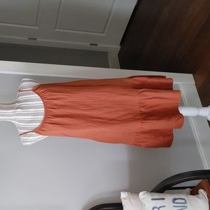 Universal Thread Dress